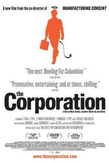 Profilový obrázek - The Corporation