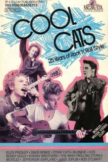 Profilový obrázek - Cool Cats: 25 Years of Rock 'n' Roll Style