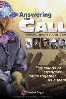 Profilový obrázek - Answering the Call: Ground Zero's Volunteers