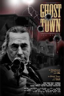 Profilový obrázek - Interviews Ghost Town: The Movie
