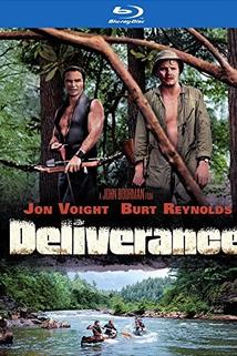 Profilový obrázek - Deliverance: Betraying the River