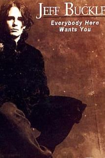 Profilový obrázek - Jeff Buckley: Everybody Here Wants You