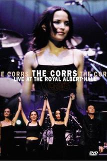 Profilový obrázek - The Corrs: 'Live at the Royal Albert Hall' - St. Patrick's Day March 17, 1998