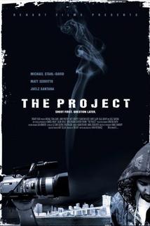 Profilový obrázek - The Project