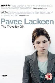 Profilový obrázek - Pavee Lackeen: The Traveller Girl