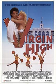 Profilový obrázek - Virgin High