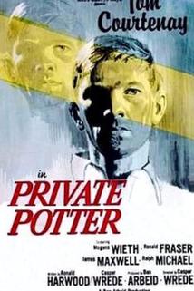 Profilový obrázek - Private Potter