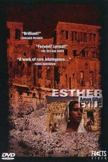 Profilový obrázek - Ester