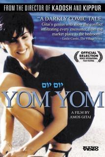 Profilový obrázek - Yom Yom