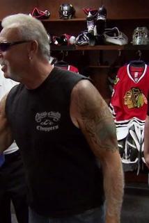 Profilový obrázek - Chicago Blackhawks Bike Part 1 and Bling Star Bike Part 2