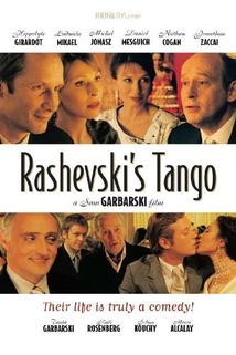 Profilový obrázek - Tango des Rashevski, Le