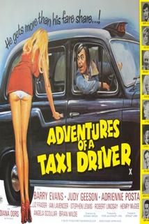 Profilový obrázek - Adventures of a Taxi Driver