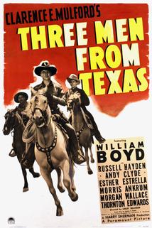 Profilový obrázek - Three Men from Texas