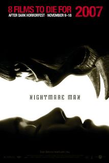 Profilový obrázek - Nightmare Man