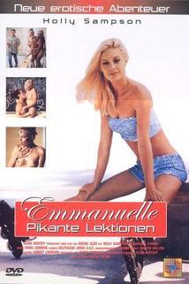 Profilový obrázek - Emmanuelle 2000: Emmanuelle Pie