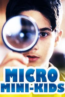 Profilový obrázek - Microscopic Boy