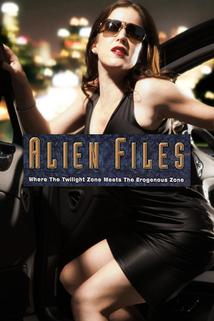 Profilový obrázek - Sex Files: Alien Erotica II