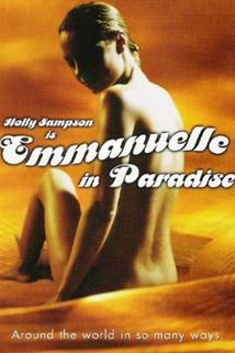 Profilový obrázek - Emmanuelle 2000: Emmanuelle in Paradise