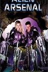 Alien Arsenal 