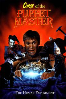 Curse of the Puppet Master  - Curse of the Puppet Master