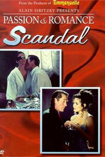 Passion and Romance: Scandal