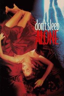 Don't Sleep Alone