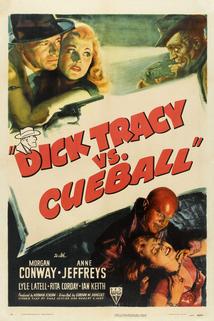 Profilový obrázek - Dick Tracy vs. Cueball