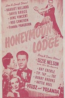 Profilový obrázek - Honeymoon Lodge