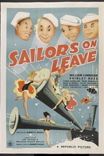 Profilový obrázek - Sailors on Leave