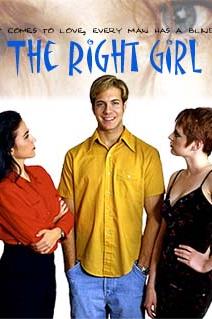 Profilový obrázek - The Right Girl