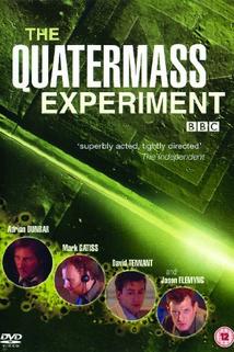 Profilový obrázek - The Quatermass Experiment