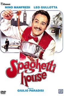 Profilový obrázek - Spaghetti House