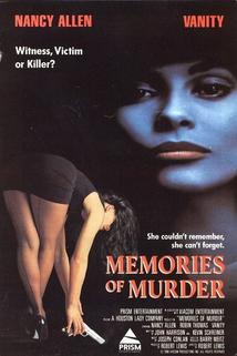 Profilový obrázek - Memories of Murder