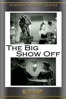 Profilový obrázek - The Big Show-Off