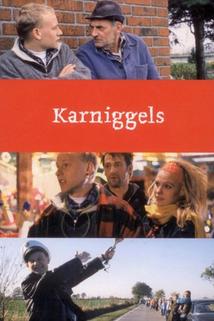 Profilový obrázek - Karniggels