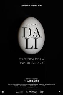 Profilový obrázek - Salvador Dalí: Hledání nesmrtelnosti