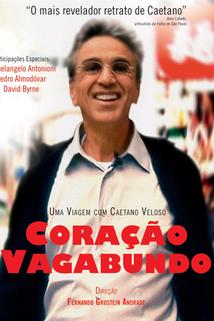 Profilový obrázek - Coração Vagabundo