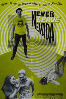 Profilový obrázek - Never Leave Nevada