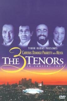 Profilový obrázek - The 3 Tenors in Concert 1994