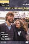 The Girls in Their Summer Dresses and Other Stories by Irwin Shaw 