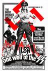 Ilsa, She Wolf of the SS 