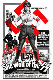 Profilový obrázek - Ilsa, She Wolf of the SS