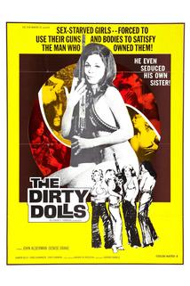 Profilový obrázek - The Dirty Dolls
