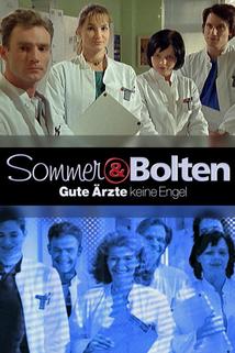 Profilový obrázek - Sommer und Bolten: Gute Ärzte, keine Engel