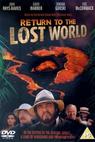 Návrat do ztraceného světa (1992)
