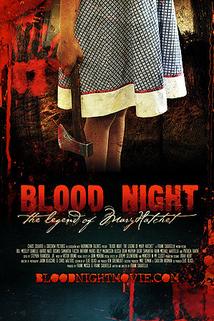 Profilový obrázek - Blood Night: The Legend of Mary Hatchet