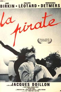 Profilový obrázek - La pirate