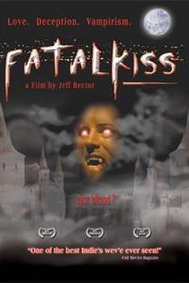 Profilový obrázek - Fatal Kiss