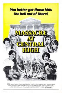 Massacre at Central High  - Massacre at Central High