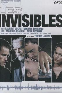 Profilový obrázek - Invisibles, Les